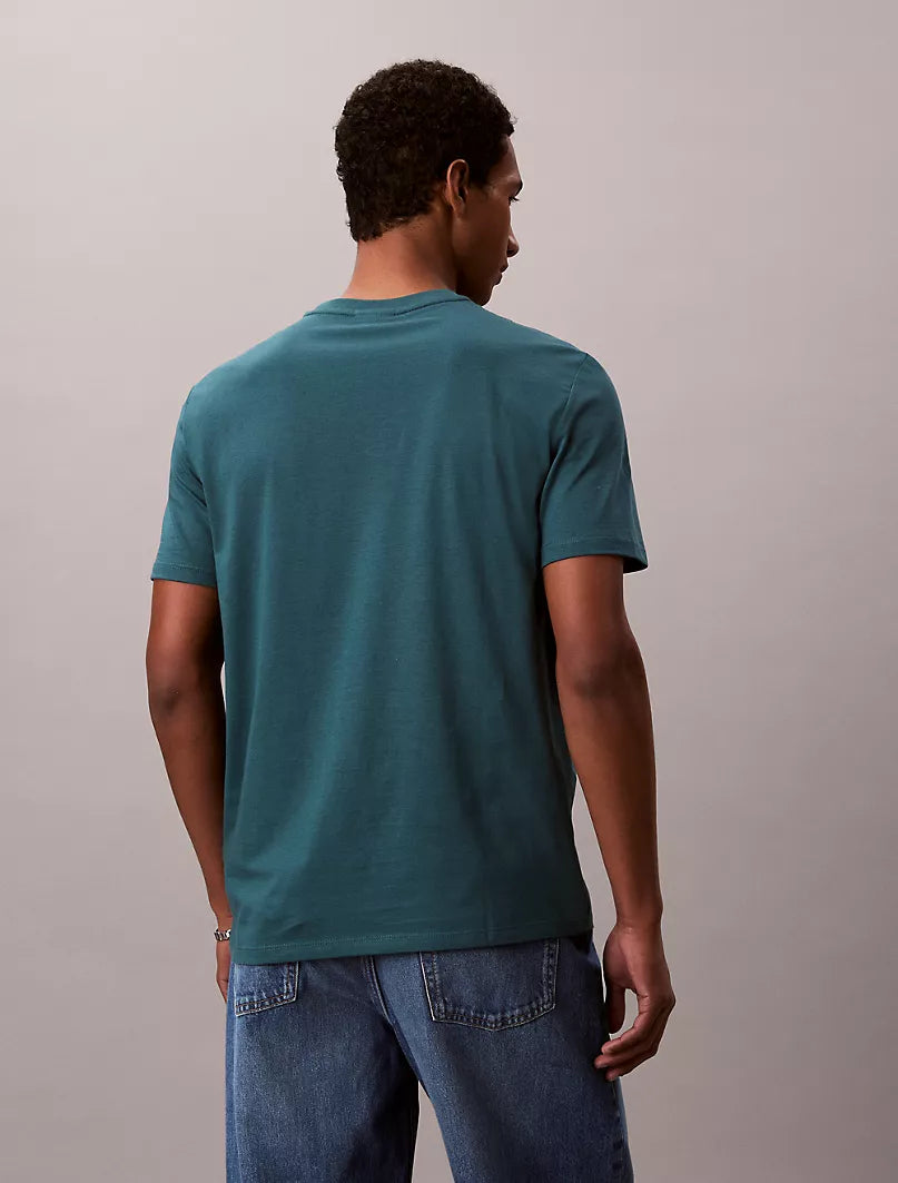 CALVIN KLEIN CAMISETA HOMBRE