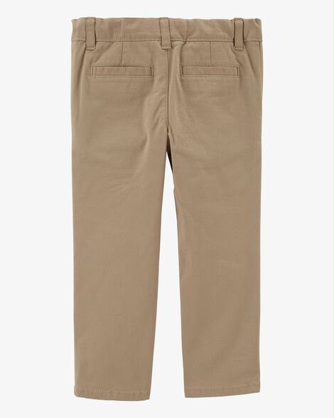 CARTERS PANTALÓN TELA