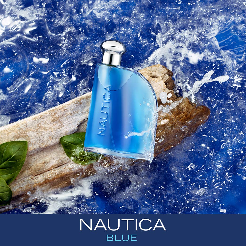 NAUTICA BLUE PERFUME
