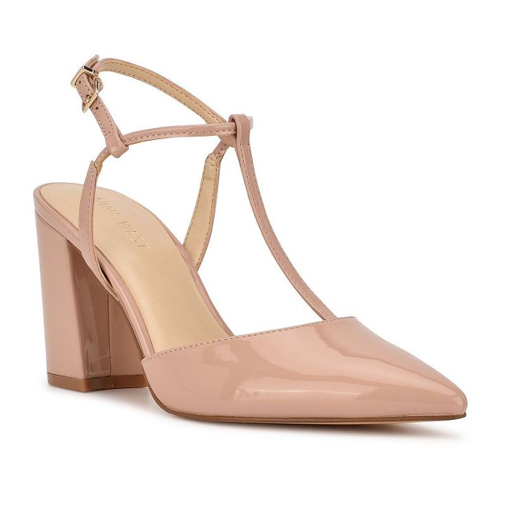 TACON NINE WEST MUJER