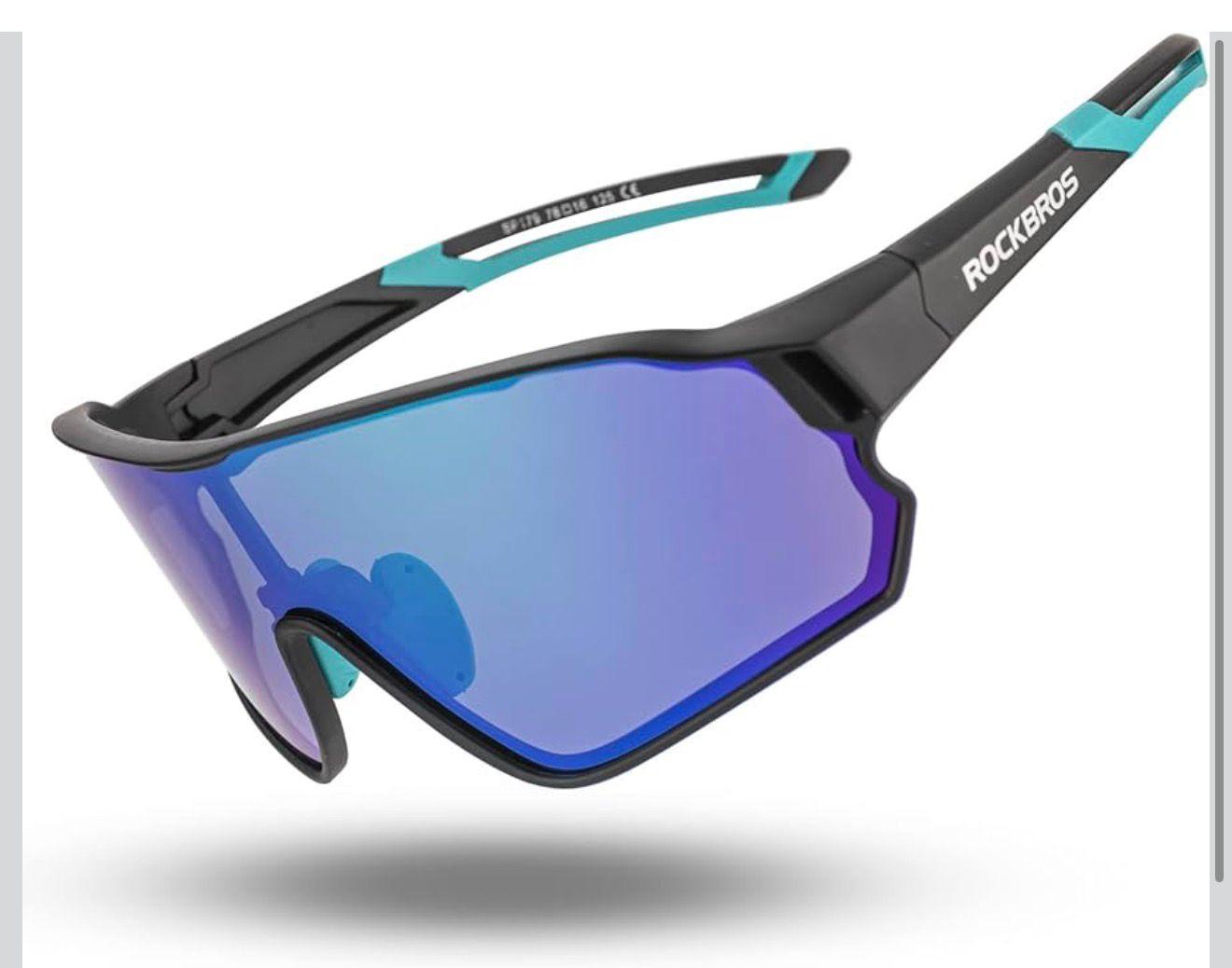 ROCKBROS GAFAS DE SOL