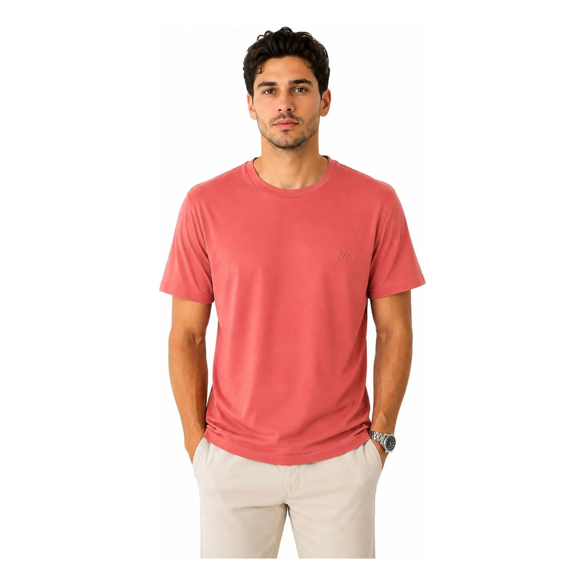 MICHAEL KORS CAMISETA