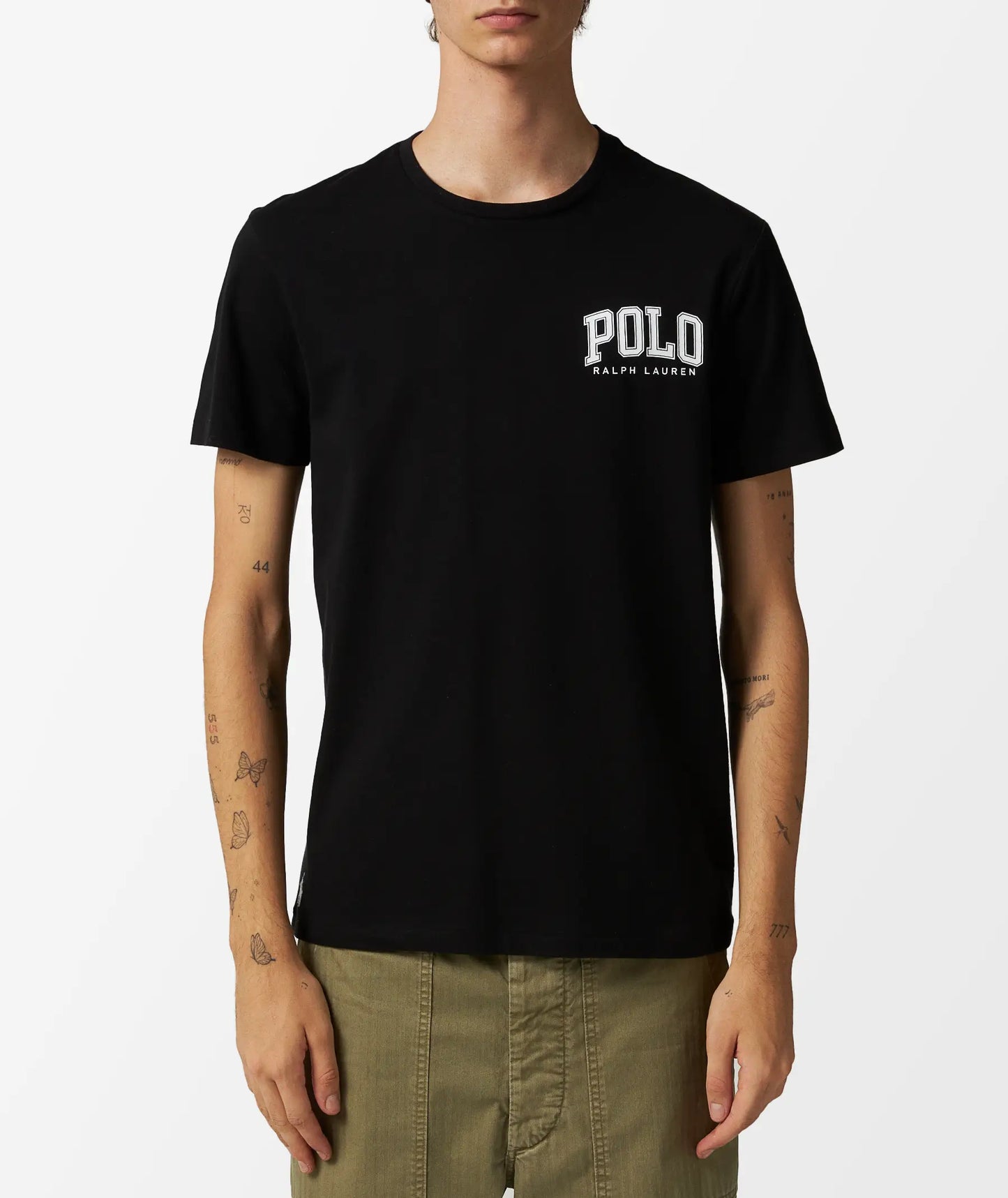 POLO RALPH LAUREN CAMISETA