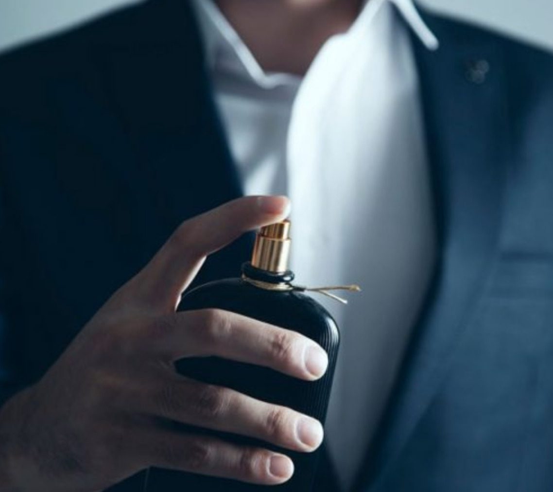 Perfumes de Hombre