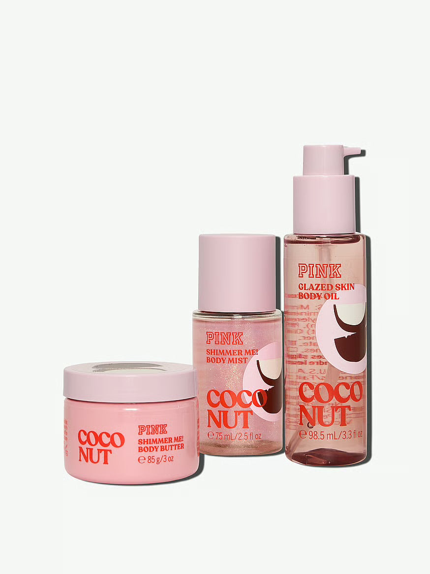 PINK MINI SET