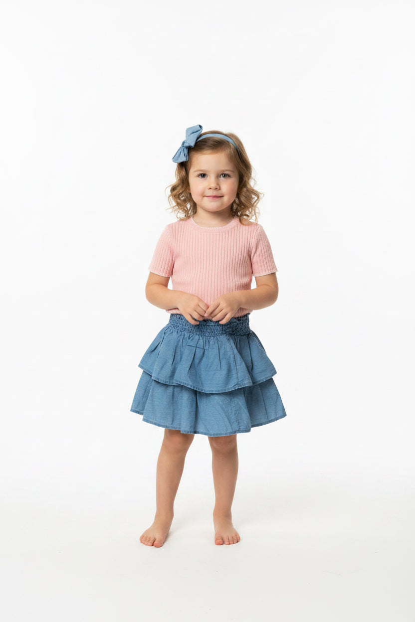 CUPCAKES AND CASHMERE CONJUNTO DE NIÑA