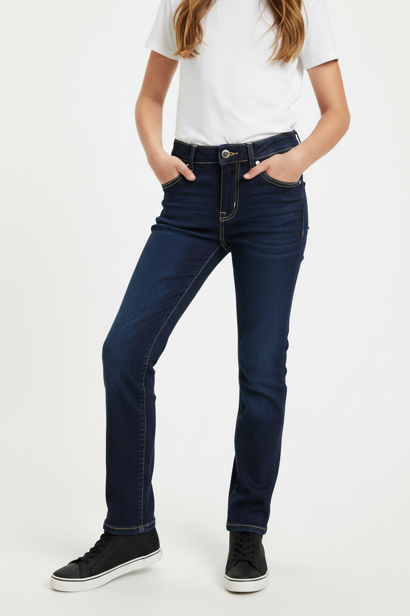 CAT E JACK JEANS JUVENIL DE NIÑA