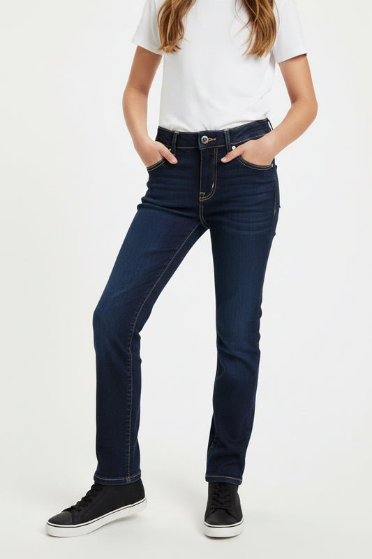 CAT E JACK JEANS JUVENIL DE NIÑA