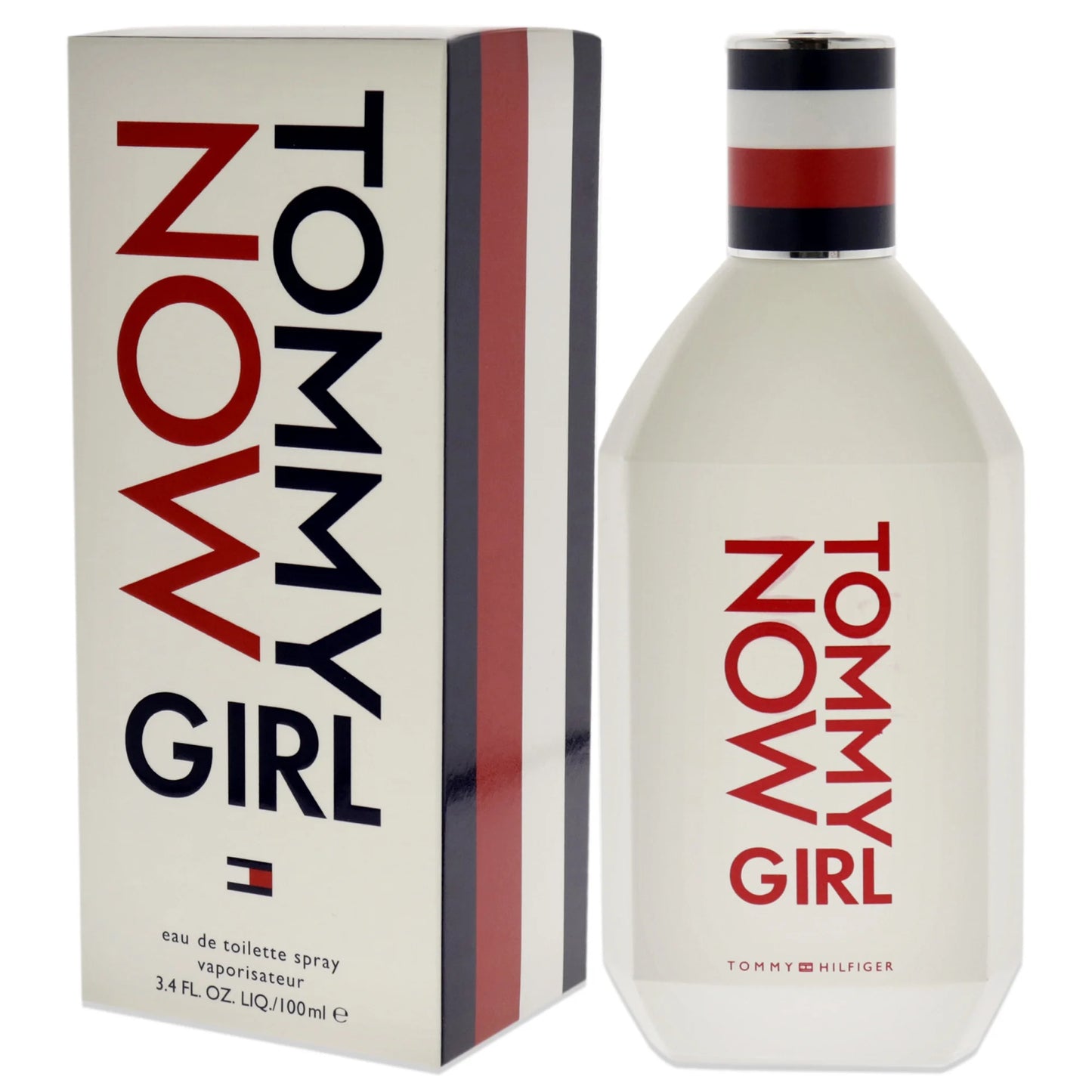 TOMMY NOW GIRL PERFUME DE MUJER