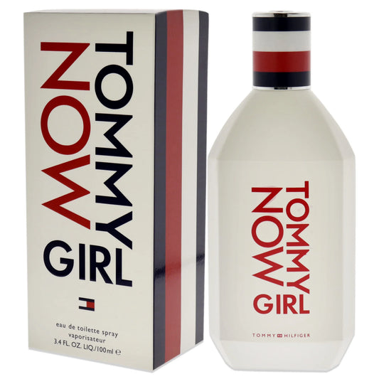 TOMMY NOW GIRL PERFUME DE MUJER