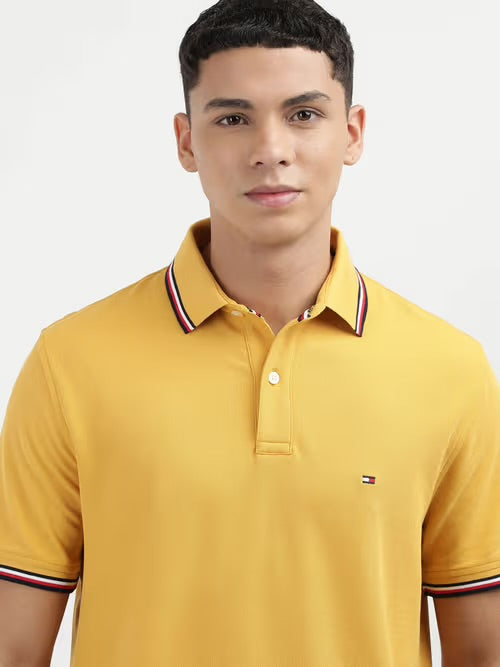 TOMMY HILFIGER CAMISA POLO DE HOMBRE