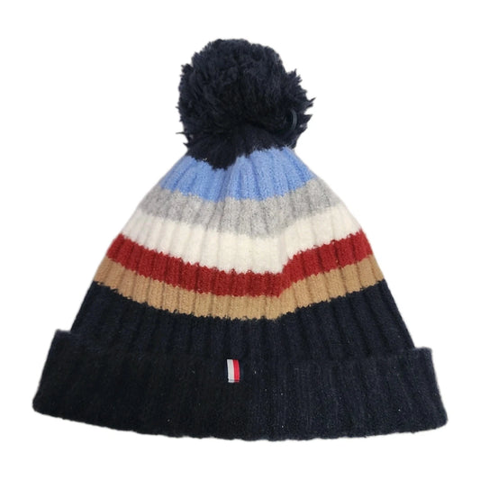 TOMMY HILFIGER GORRO