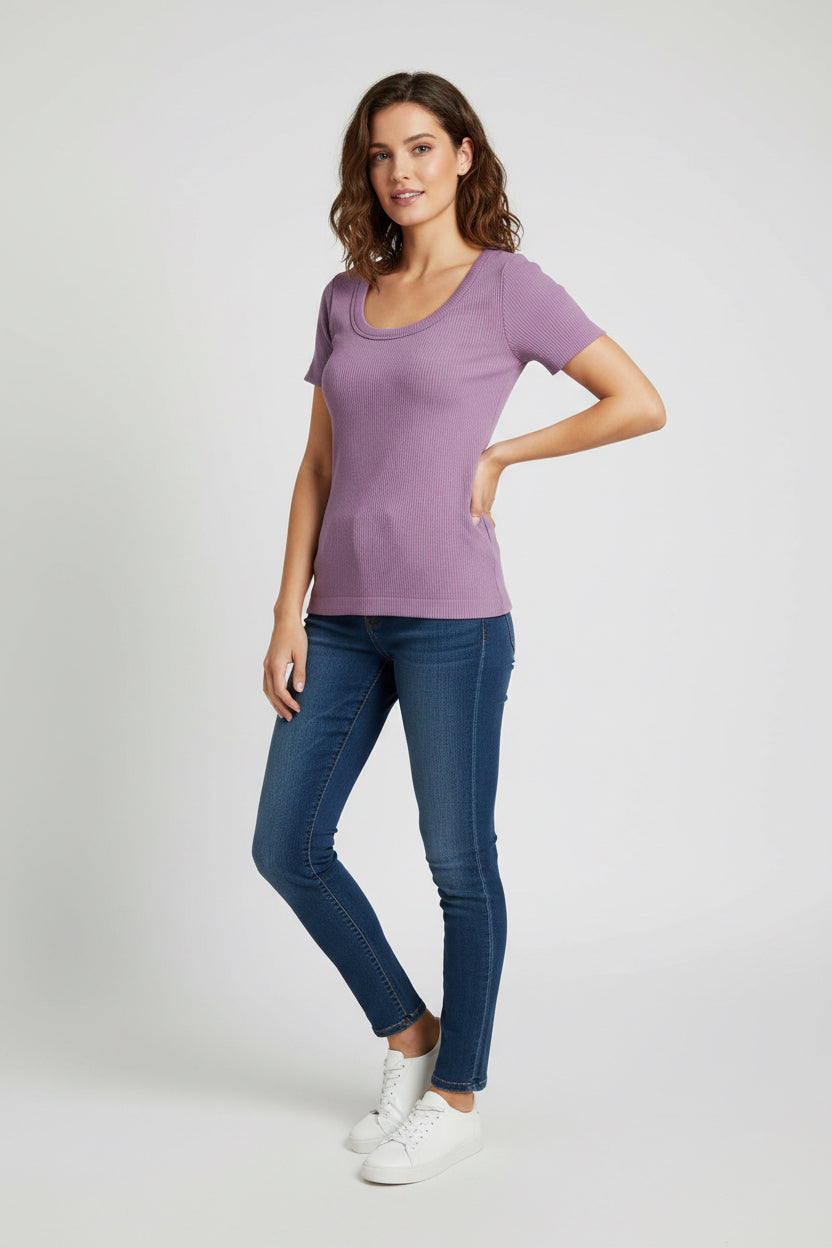 OLD NAVY CAMISA MUJER
