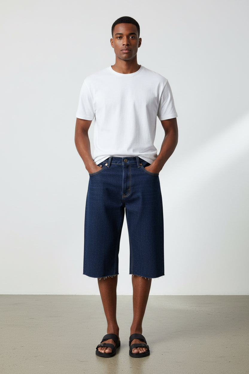 LEVI STRAUSS 511 CHORT JEANS DE HOMBRE