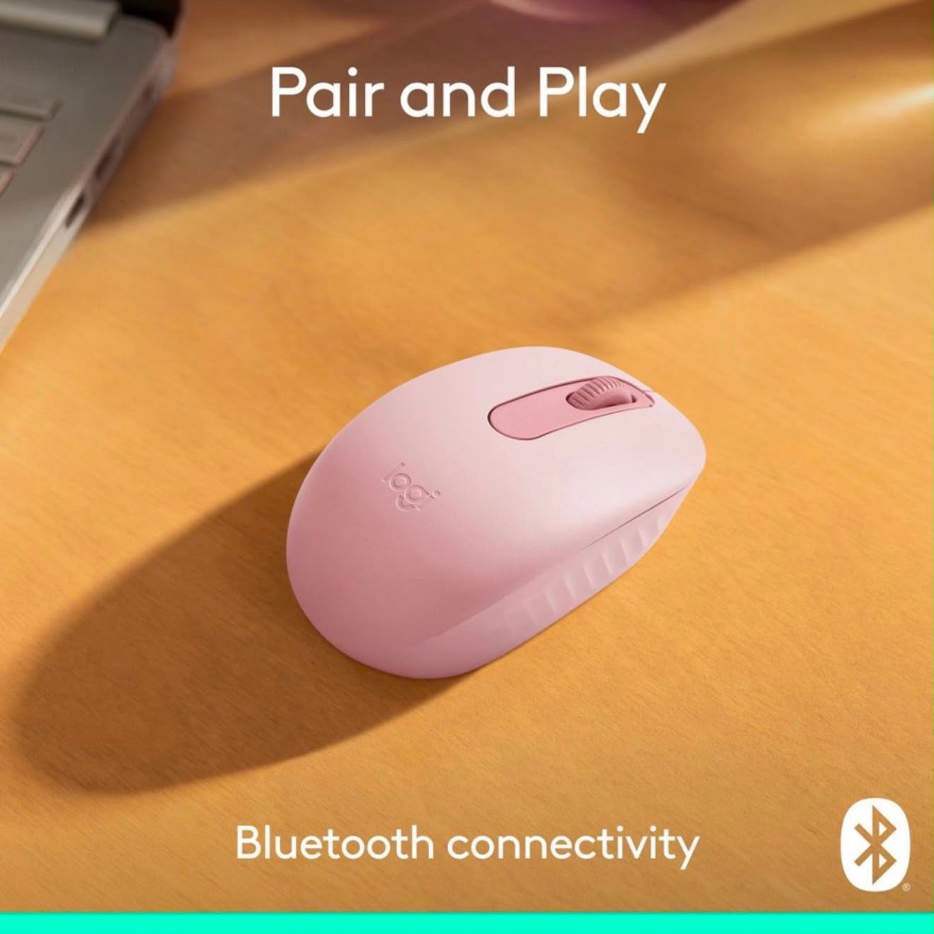 MLOGITECH MAUSE