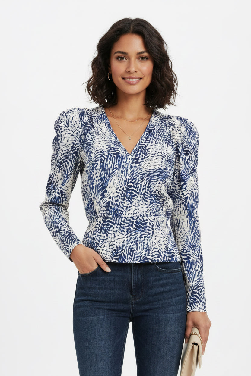 EXPRESS BLUSA DE MUJER