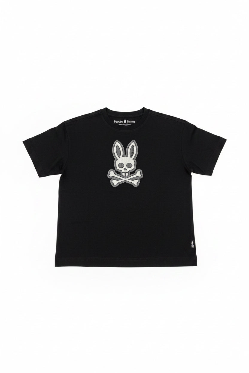 PSYCHO BUNNY CAMISETA DE NIÑO