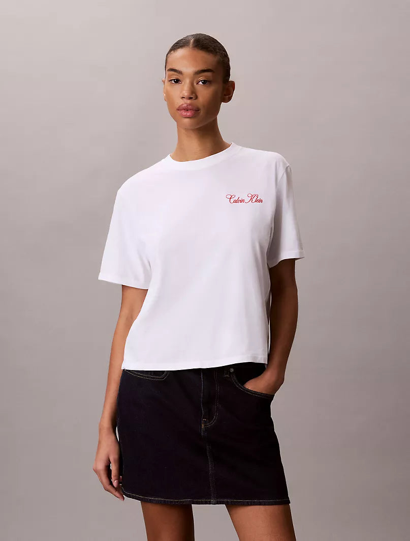 CAMISETA CALVIN KLEIN