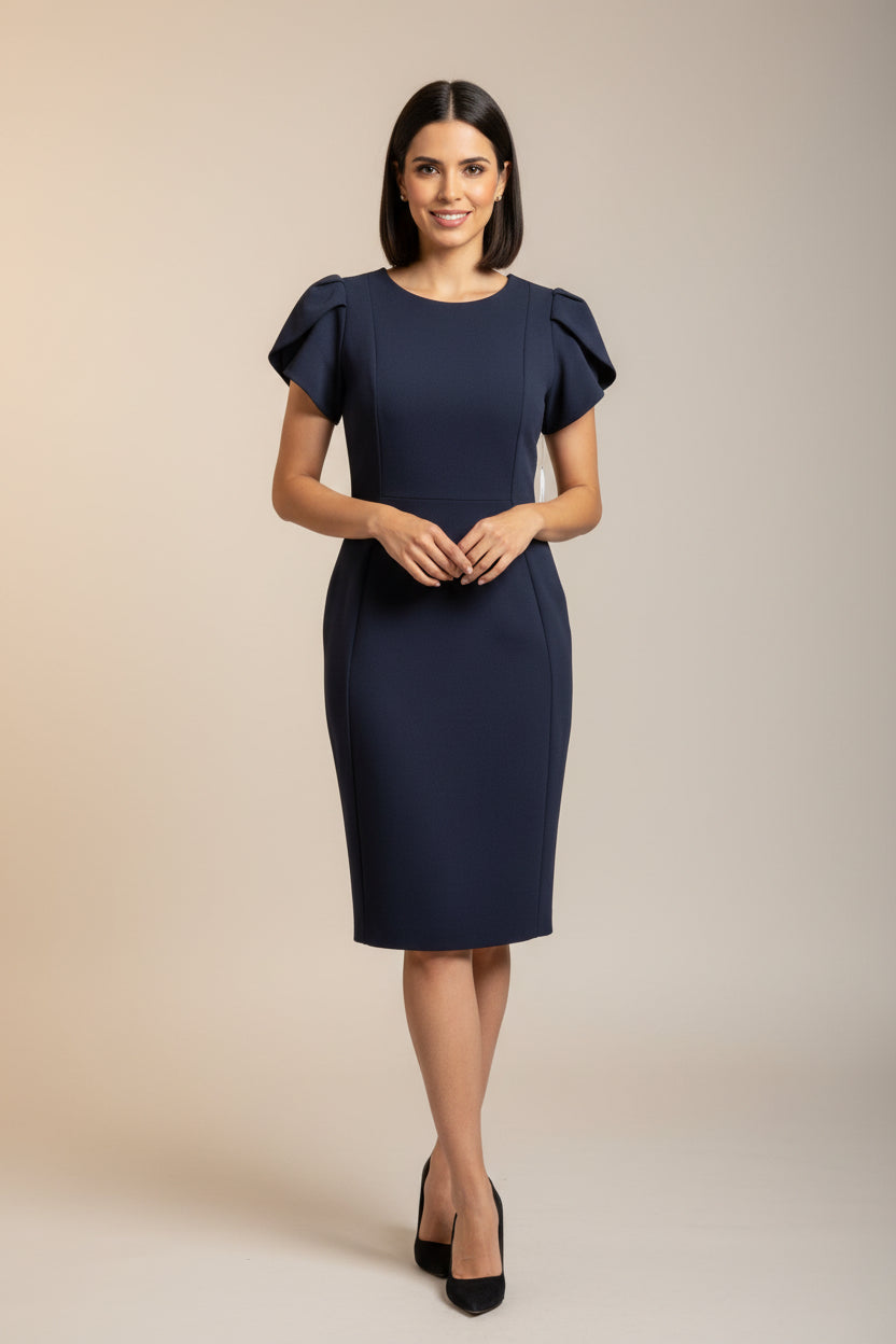 CALVIN KLEIN VESTIDO DE MUJER