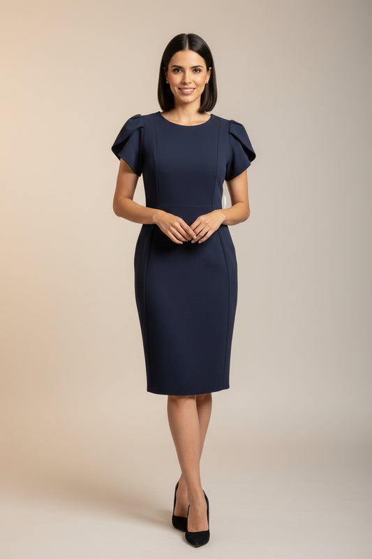 CALVIN KLEIN VESTIDO DE MUJER