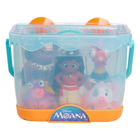 MOANA JUGUETE DE BAÑO