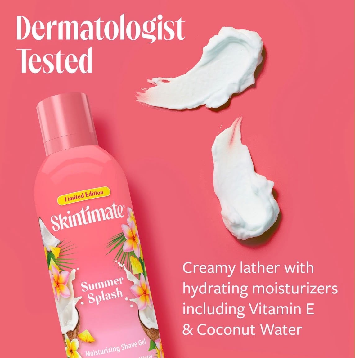 SKINTIMATE