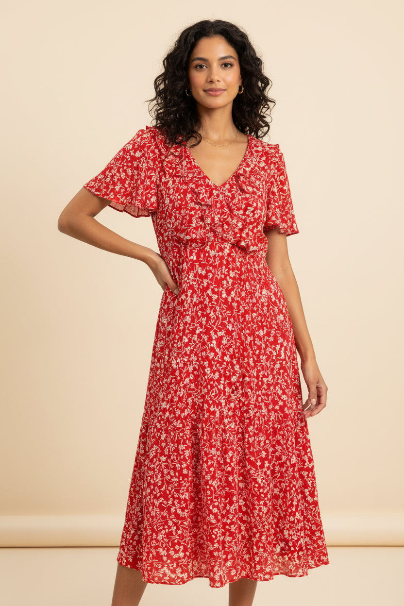 A NEW DAY VESTIDO DE MUJER