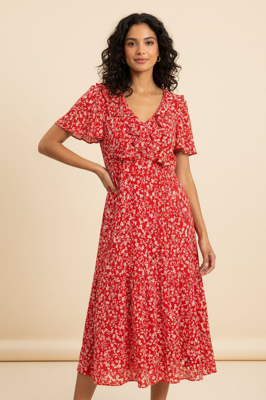 A NEW DAY VESTIDO DE MUJER