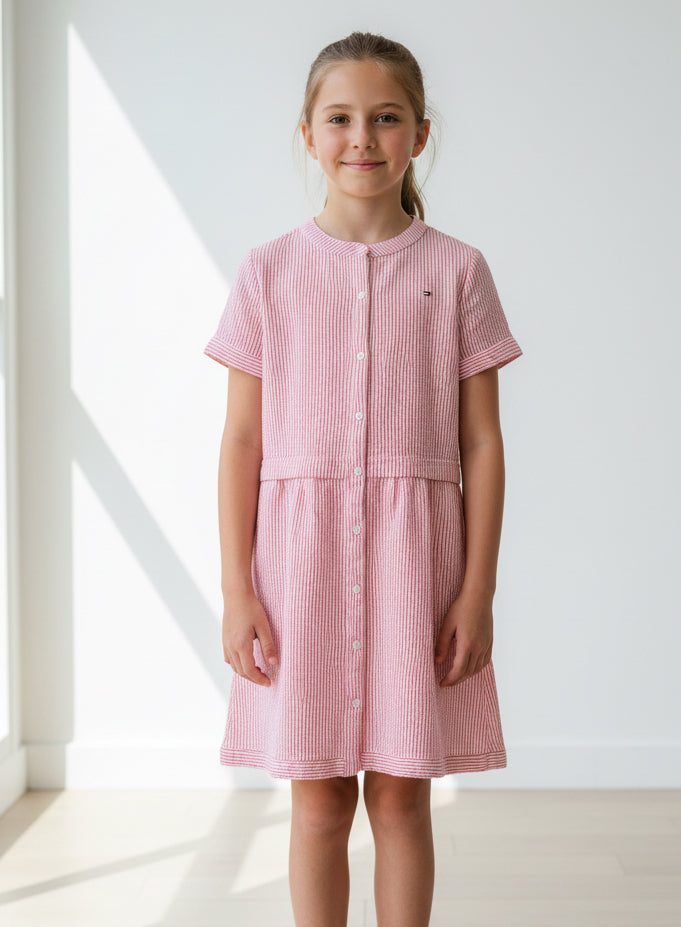 TOMMY VESTIDO NIÑA