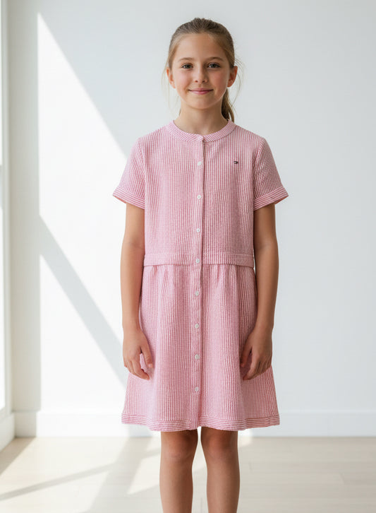 TOMMY VESTIDO NIÑA