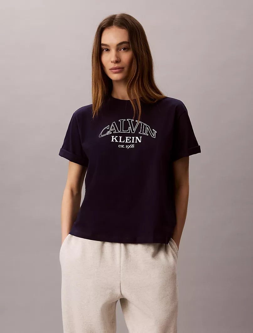 CAMISETA CALVIN KLEIN