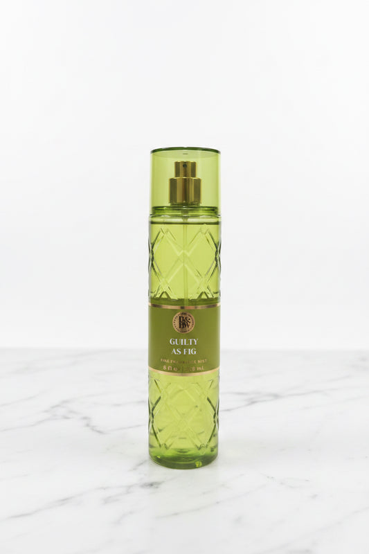 BATH & BODY SPLASH MUJER