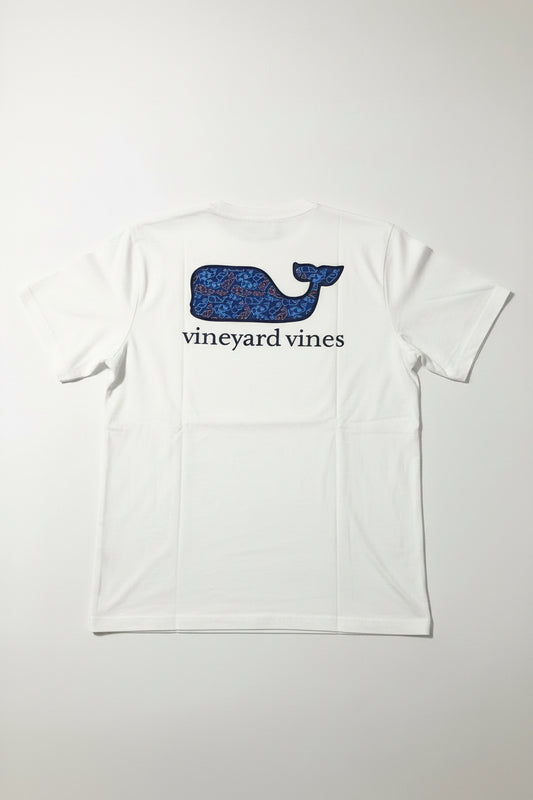 VINEYARD VINES CAMISETA JUVENIL