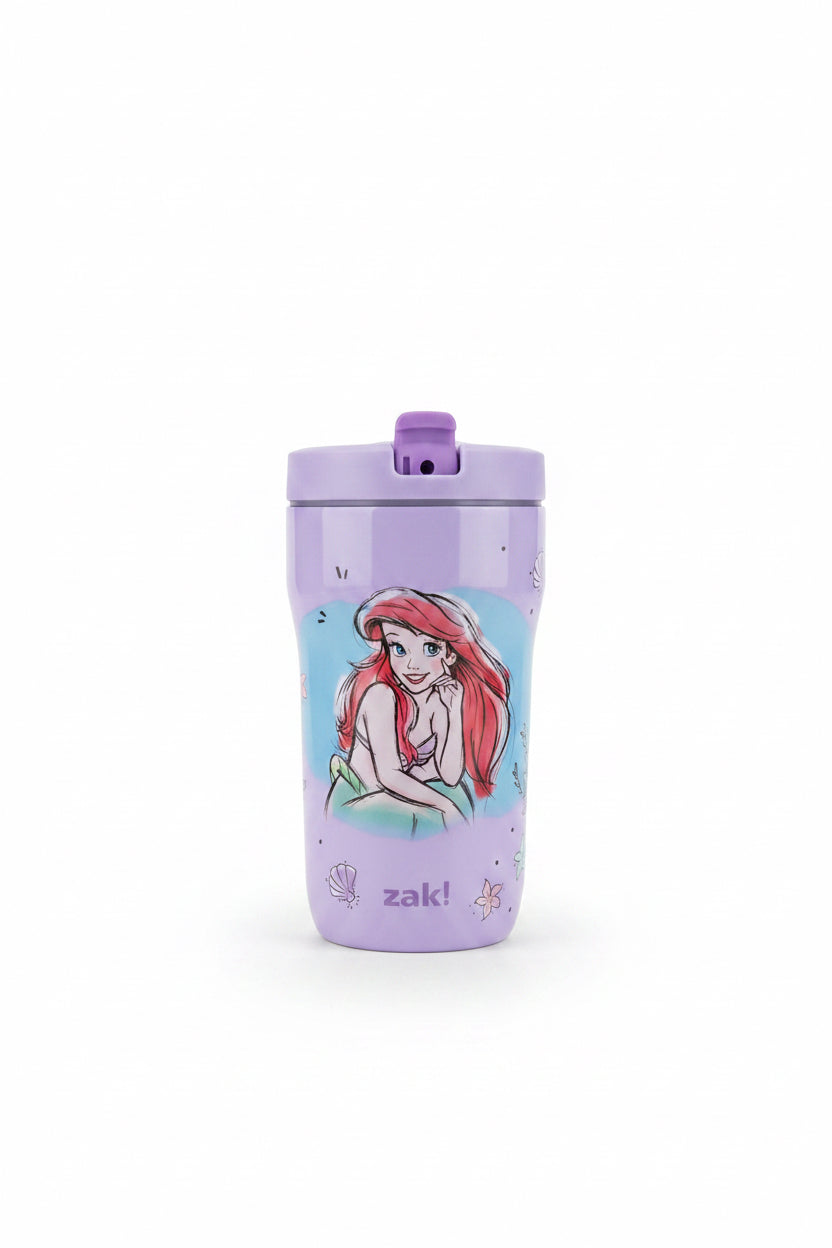 ZAK VASO DE NIÑA