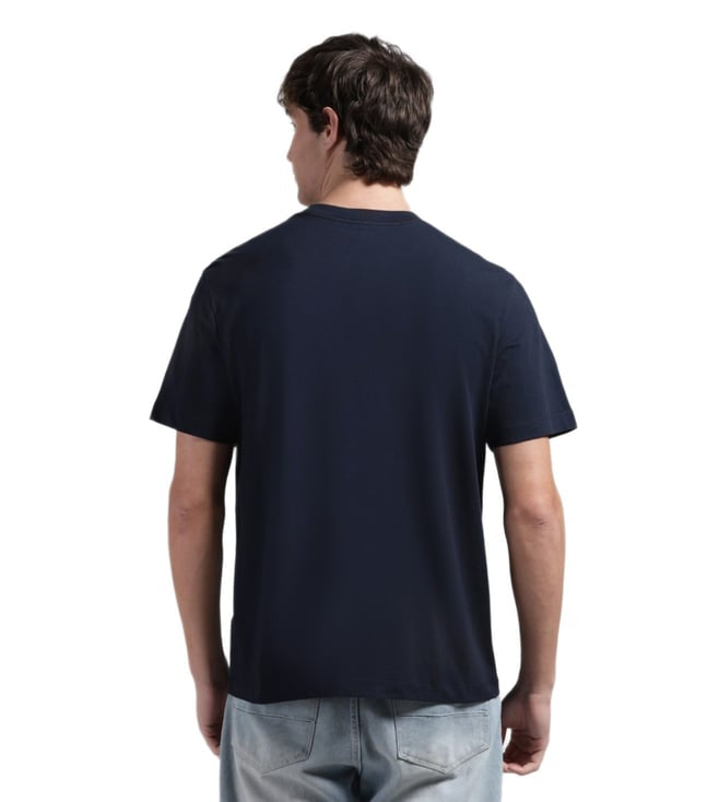 CALVIN KLEIN CAMISETA HOMBRE