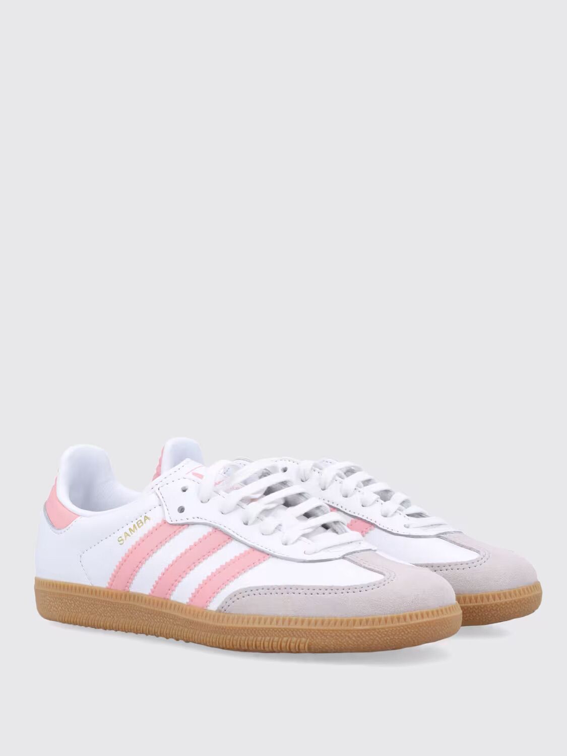 SAMBA TENIS ADULTO
