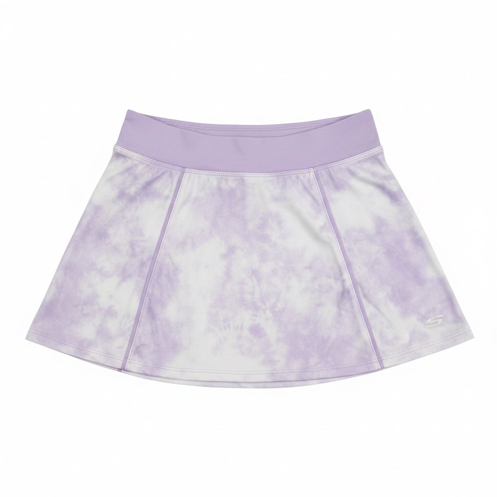 SKECHERS SPORT FALDA SHORT DE NIÑA