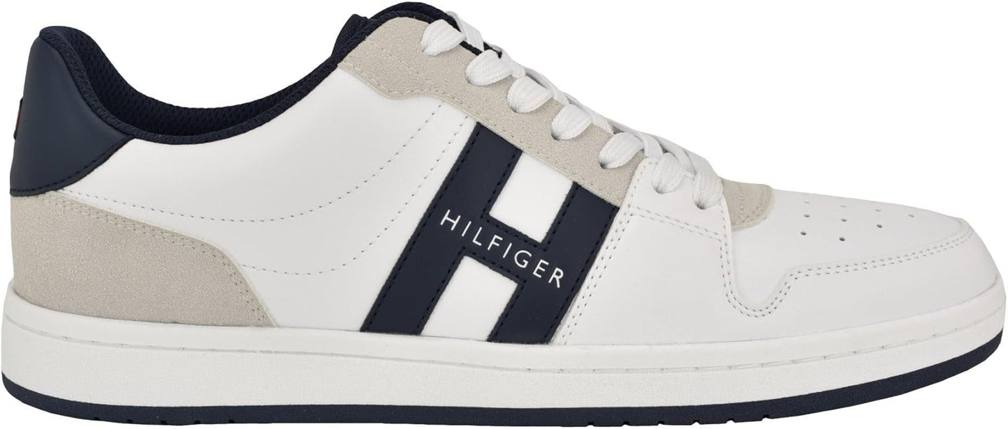 TOMMY HILFIGER TENIS HOMBRE