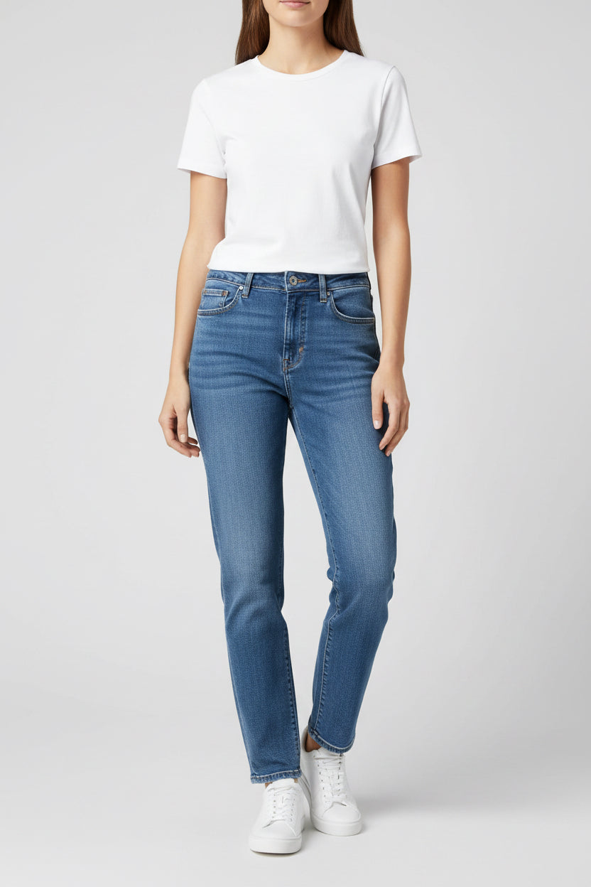 OLD NAVY  JEANS DE MUJER