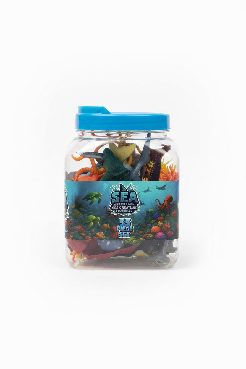 SEA JUGUETE
