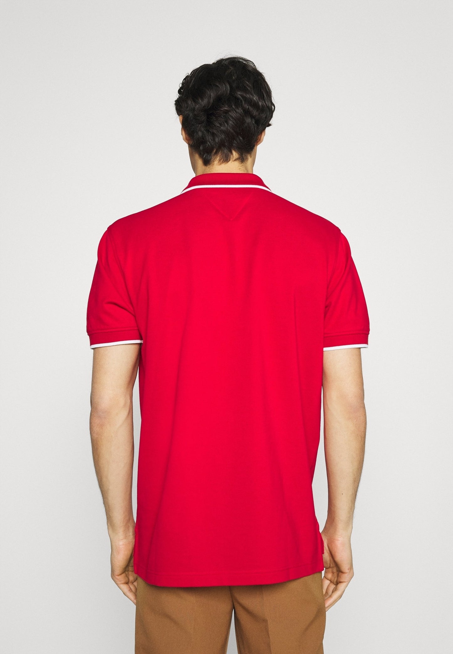 CAMISA TIPO POLO TOMMY HILFIGER