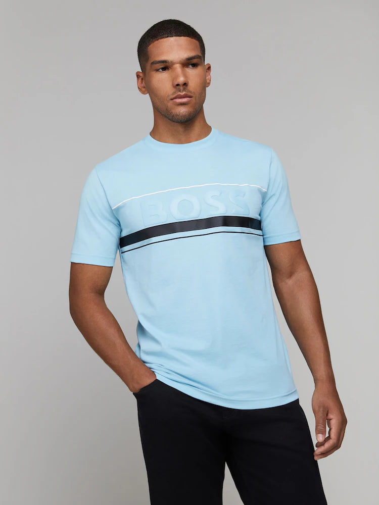 CAMISETA HUGO BOSS