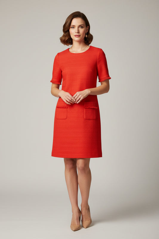 TOMMY HILFIGER  VESTIDO  MUJER