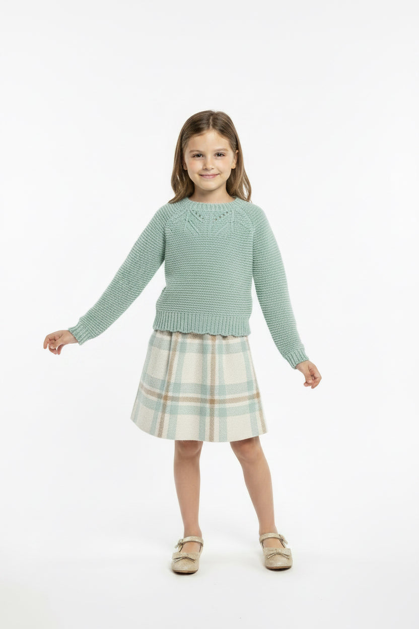 TOMMY BAHAMA CONJUNTO DE NIÑA