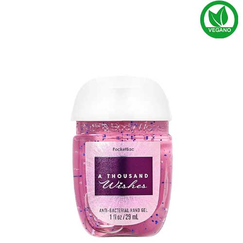 BATH & BODDY ANTIBACTERIAL