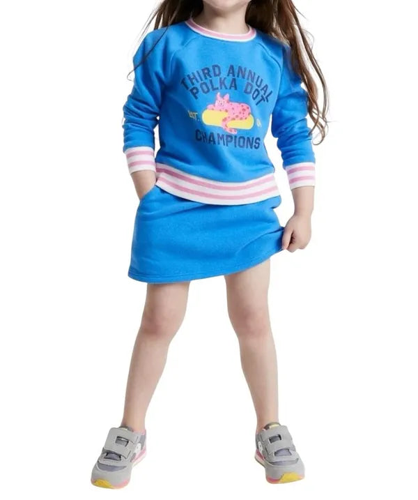 EPIC THREADS CONJUNTO DE NIÑA