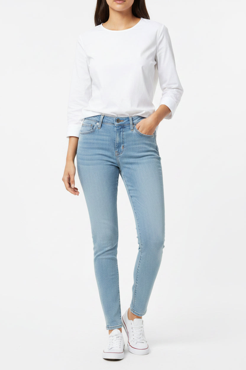 LEVI 312 SHAPING SLIM JEANS DE MUJER