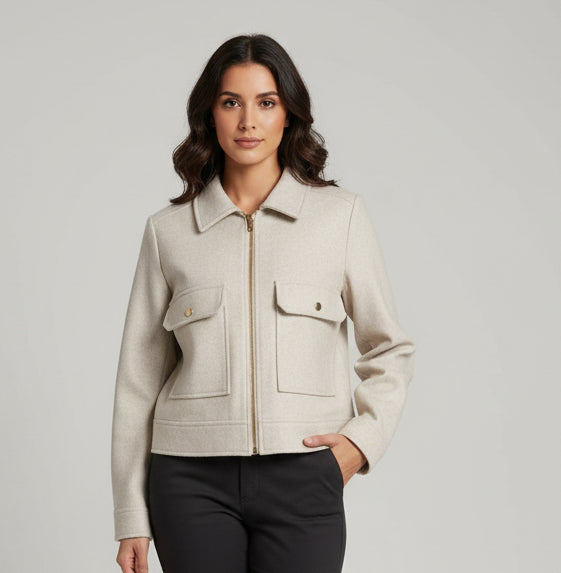 Ci SONO CHAQUETA MUJER