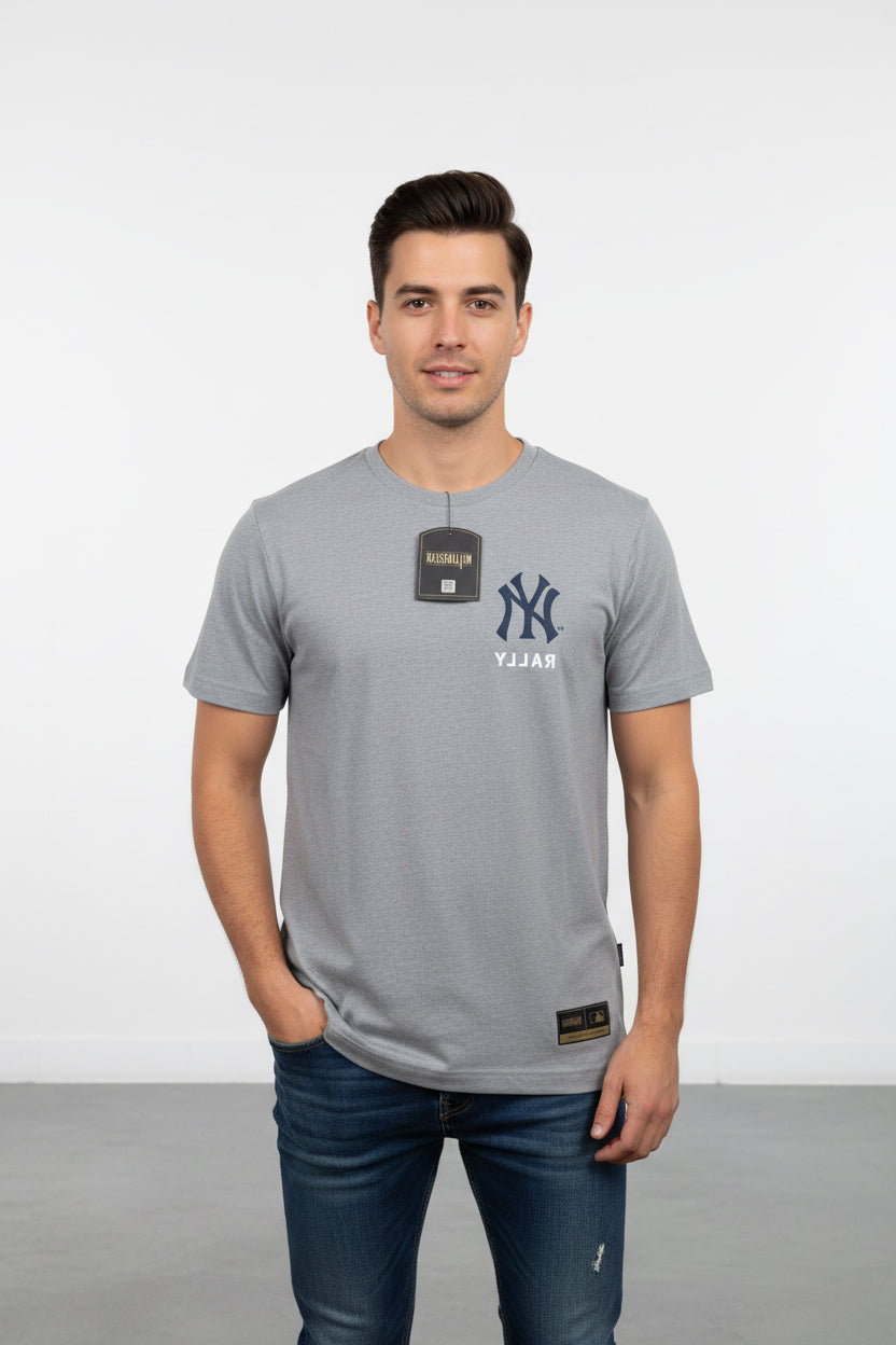 BASEBALLISM CAMISETA HOMBRE