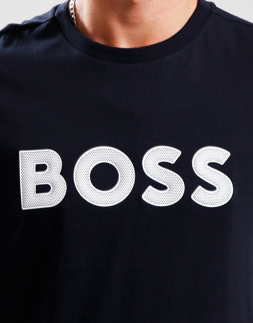 CAMISETA HUGO BOSS